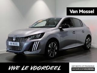 Peugeot 208 e-Style 50 kWh | Parkeerhulp | Stoelverwarming | Apple Carplay/Android Auto