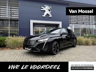 Peugeot 308 Allure EV 54 kWh l Camera achter | Draadloze Apple Carplay/Android Auto | Stoelverwarming