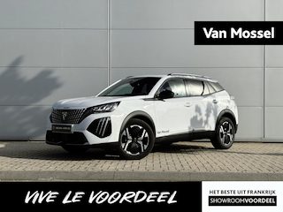 Peugeot 2008 1.2 PureTech 100 Allure | Parkeerhulp | Camera voor | Draadloze Apple Carplay/Android Auto |