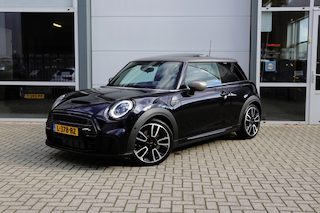 Mini Mini 2.0 COOPER S JCW AUT/ORIG.NL/1e EIG./H.KARDON/PAN.DAK/LEER/18