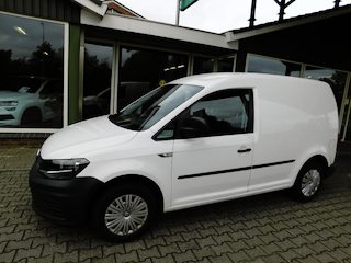 Volkswagen Caddy 2.0TDI 75PK TRENDLINE!! All-in Prijs! NWE D-Riem!
