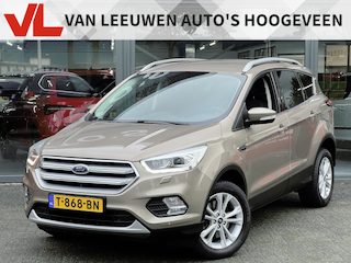 Ford Kuga 1.5 EcoBoost Vignale | Nieuw binnen | Camera | Stoel & Stuurverwarming