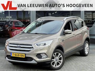 Ford Kuga 1.5 EcoBoost Vignale | Nieuw binnen | Camera | Stoel & Stuurverwarming