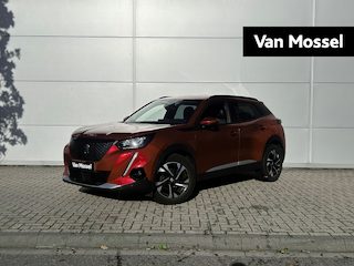 Peugeot 2008 1.2 PureTech Allure | Keyless entry | 1e eigenaar | Trekhaak | Apple Carplay/Android Auto