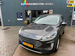 Ford Kuga 1.5 EcoBoost Titanium