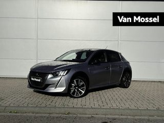 Peugeot 208 EV GT Pack 50 kWh | Stoelverwarming | Panoramadak | Adaptieve Cruise Control | Apple Carplay/Android Auto