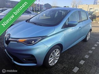 Renault Zoe R110 Equilibre 52 kWh