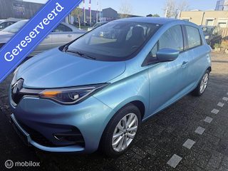 Renault Zoe R110 Equilibre 52 kWh