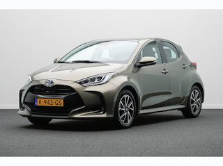 Toyota Yaris 1.5 Hybrid First Edition