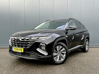 Hyundai Tucson 1.6 T-GDI HEV Comfort Smart