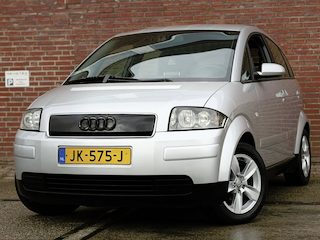 Audi A2 1.4