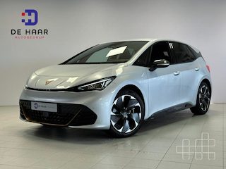 Cupra Born Business Limited 63 kWh