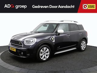 Mini Countryman 1.5 Cooper S E ALL4 Chili SOH 94,4% | Rijklaar | Memory | Stoelverwarming | Carplay