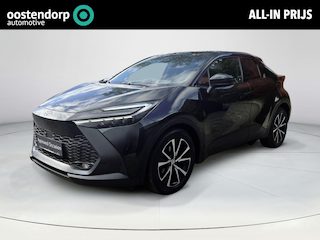 Toyota C-HR 1.8 Hybrid 140 First Edition