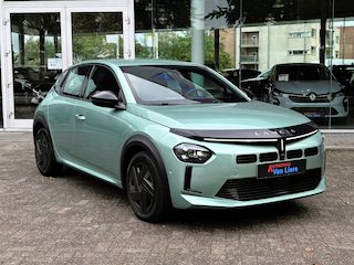 Lancia Ypsilon 1.2 Turbo Hybrid 100pk eDCT6 LX Camera| Digital Dash.|Dode hoek|Navi|Rijklaarprijs incl garantie