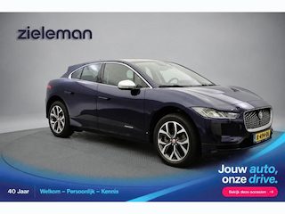 Jaguar I-Pace EV320 S Business Pack 90 kWh - Digitaal Cockpit, Carplay, Camera, Stoelverw. Meridian