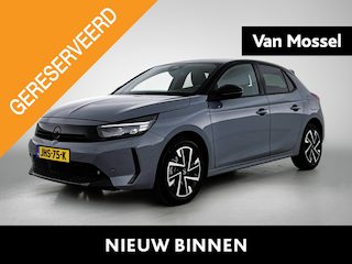 Opel Corsa 1.2 Turbo Hybrid GS