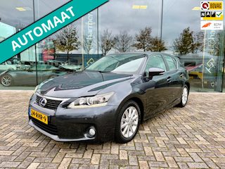 Lexus CT 200h Hybrid, NAP, KeyLess, Navi, Camera, Bluetooth
