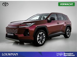 Toyota RAV4 Plug-in Hybrid 270 Dynamic