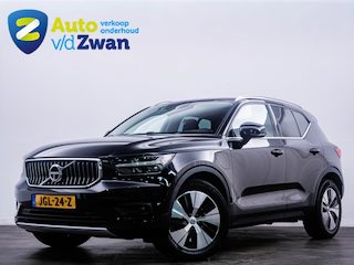 Volvo XC40 1.5 T4 Recharge R-Design|Cruise|PDC|360 Camera!