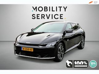 Kia EV6 Plus 77.4 kWh SOH95% LED Clima LMV