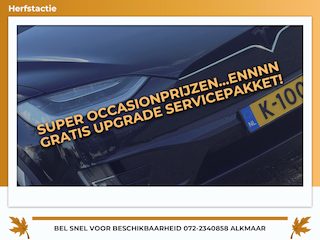 Tesla Model X Long Range AWD 100 kWh - Black Pearl - Trekhaak/Panorama/Leder - SoH91% - BTW