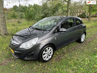 Opel Corsa 1.2 EcoFlex Selection APK 30-06-2027