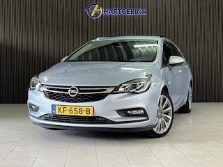 Opel Astra Sports Tourer 1.4 Turbo 150pk Start/Stop Aut Innovation