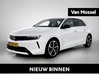 Opel Astra 1.2 Elegance