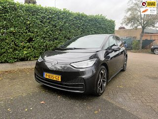 Volkswagen ID.3 Business 58 kWh