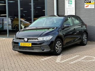 Volkswagen Polo 1.0 TSI Life/digitaal dashboard/NAVI/CARPLAY/NL-AUTO NAP!!