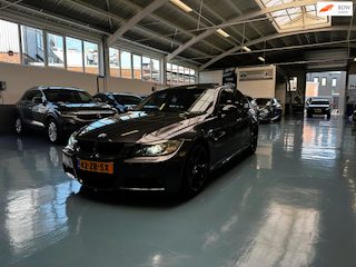BMW 325i Dynamic Executive M-Pakket Xenon/Navi/Schuifdak...