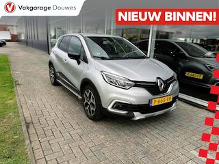 Renault Captur 1.3 TCe Intens |Automaat|