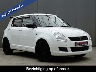 Suzuki Swift 1.3 SPORT * CARPLAY * 17 INCH !!