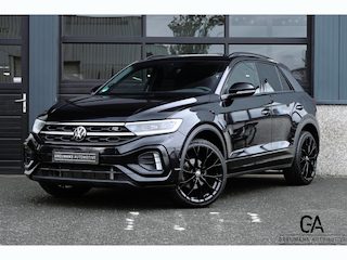 Volkswagen T-Roc 1.5 TSI R-Line