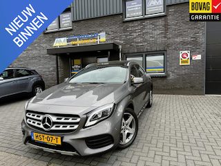 Mercedes-Benz GLA 250 Premium Plus AUTOMAAT | PANODAK | TREKHAAK | LED | DAB | CARPLAY |