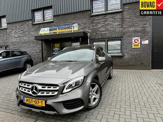 Mercedes-Benz GLA 250 Premium Plus AUTOMAAT | PANODAK | TREKHAAK | LED | DAB | CARPLAY |