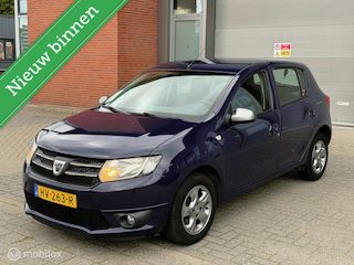 Dacia Sandero 0.9 TCe S&S 10th Anniversary