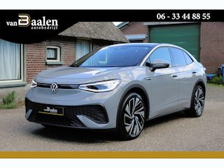 Volkswagen ID.5 Pro 77 kWh SOh 95% LED PANO NAVI TREKHAAK 83000KM!!!