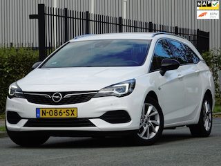 Opel Astra Sports Tourer 1.2 Business 1-EIGENAAR NAP/CAMERA