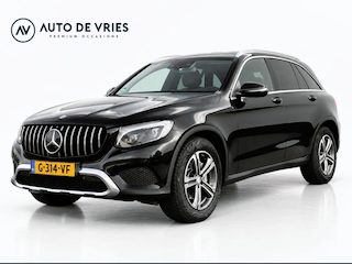 Mercedes-Benz GLC 250 4MATIC Automaat Exclusive | Half leder | Full LED | Assist pakket | Trekhaak