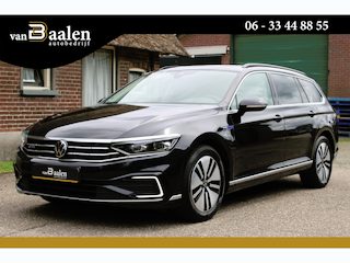 Volkswagen Passat Variant 1.4 TSI PHEV GTE Business SOh 91,2% IQ LIGHT NAVI PANO TREKHAAK 134000KM!!!