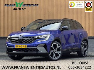 Renault Austral 1.2 E-Tech full hybrid 200 techno esprit Alpine | Panoramadak | Adaptieve Cruise Control |Achteruitrijcamera | Dodehoek Detector | DAB | Sfeerverlichting | Apple Carplay/Android Auto |