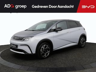 BYD Dolphin Design 60.4 kWh | Rijklaar | 420 KM range