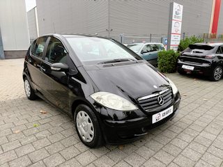 Mercedes-Benz A-klasse 170 Classic