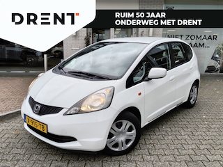 Honda Jazz 1.2 Cool | Airco | El. Verstelbare Spiegels | Radio |