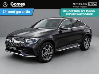 Mercedes-Benz GLC 300e 4MATIC Business Solution AMG