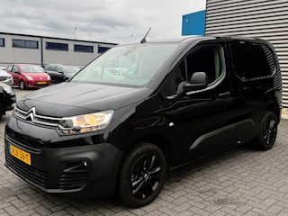 Citroën Berlingo 1.5 BlueHDI Driver