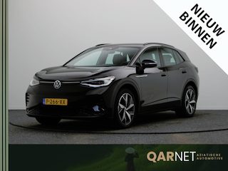 Volkswagen ID.4 GTX 4Motion 77 kWh | SOH 94% | IQ Light | 20 Inch Velgen | Apple Carplay & Android Auto |