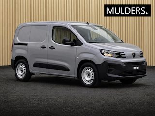 Peugeot Partner 136 L1 50 kWh VOORRAAD KORTING